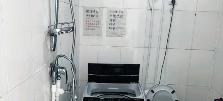娜蓝优选民宿图片