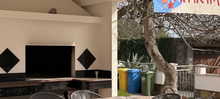 TIMO Apartment Split Croatia图片