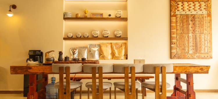 阿莲雅·林栖雨林度假酒店(西双版纳勐腊县望天树景区店)图片