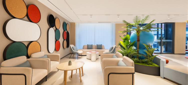 如家酒店·neo(锦州义县火车站店)图片