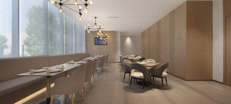 麗枫酒店(临沂河东吾悦广场琅琊古城店)图片