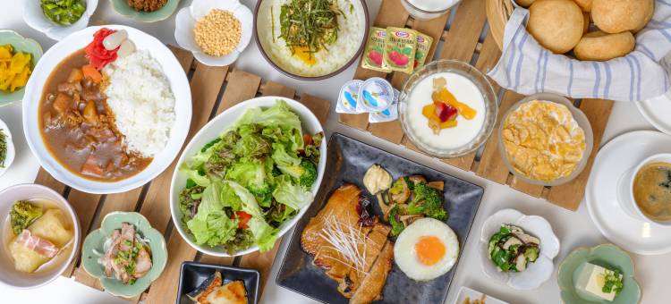 成田机场Tabino快速酒店(Tabino Hotel EXpress Narita)图片