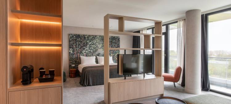 Van der Valk Hotel Deventer图片