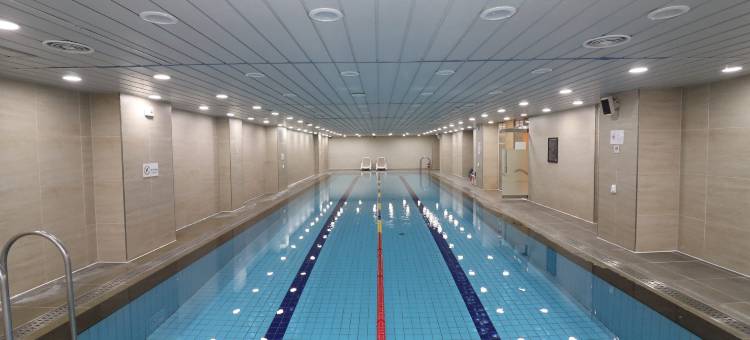 西归浦 JS 酒店(Seogwipo JS Hotel)图片