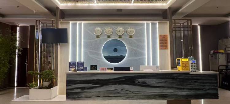 嘉仕顿酒店图片