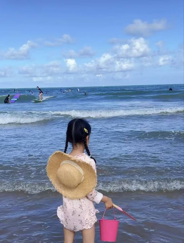 象山趣海边·Our sea｜海景主题美宿(松兰山景区店)图片