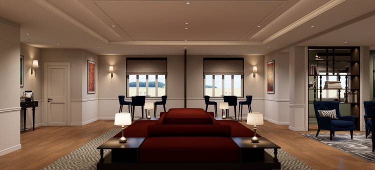 M Village Premier Hotel Xuan Huong Lakeside, a brand of Modern Village Lifestyle图片