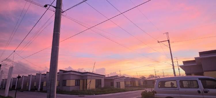 K&K Cozy Stays Private 1BR Home | Quiet Cavite Getaway图片