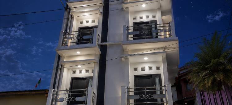 萨兰甘诺伊亚酒店(Noia Hotel Sarangan)图片