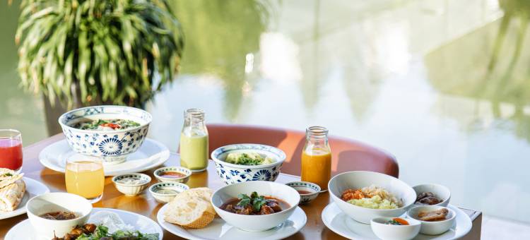 河内JW万豪酒店(JW Marriott Hotel Hanoi)图片