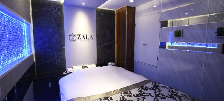 ZALA酒店(Hotel Zala)图片