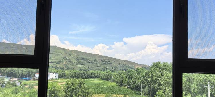 康乐八松大酒店图片