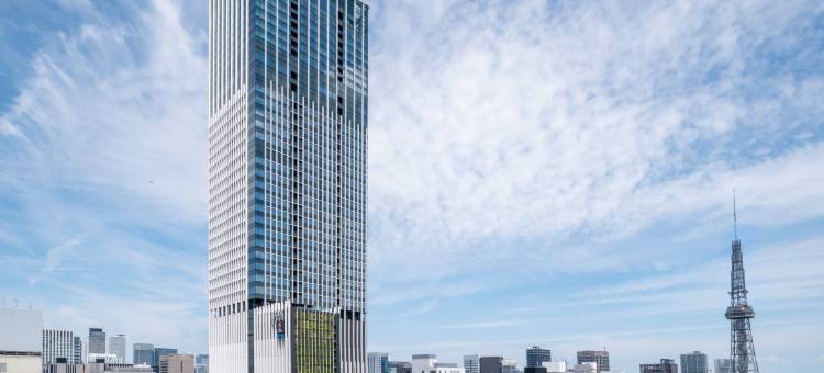 康莱德名古屋(Conrad Nagoya)图片