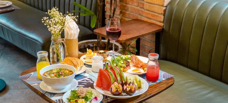 Sujet Marina岘港酒店 by Haviland(Sujet Marina Da Nang Hotel by Haviland)图片