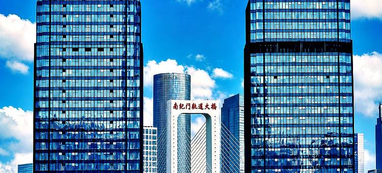 桔子酒店(重庆南滨路后堡地铁站店)图片