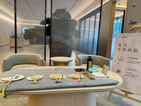 全季酒店(南昌红谷滩万象城店)图片