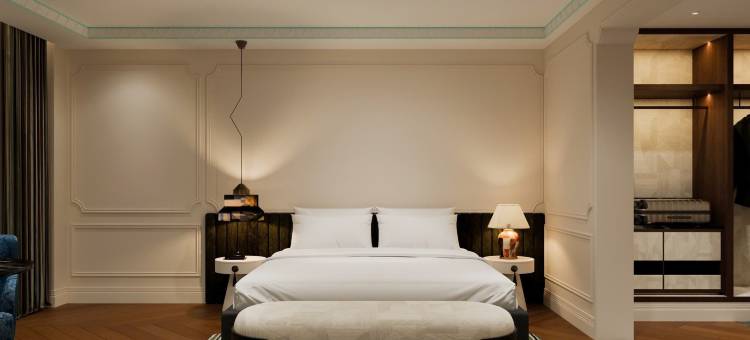 O'Gallery Signature Suite Hotel & Spa(O'Gallery Signature Hotel & Spa)图片