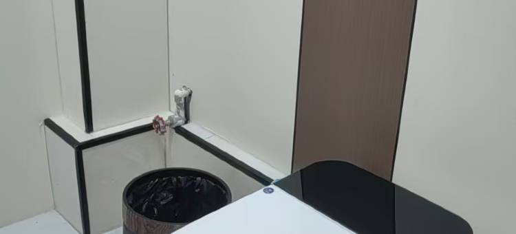 萝北江屿公馆图片