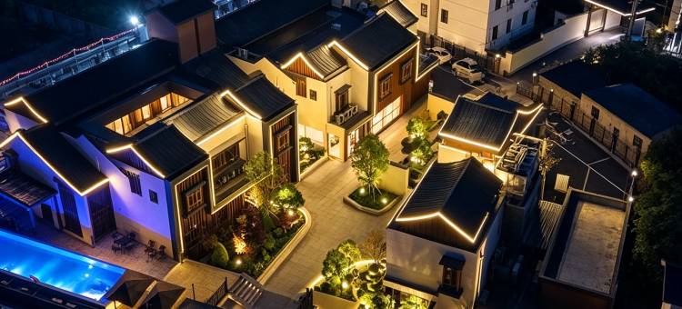 听涛园(西山缥缈峰店)图片