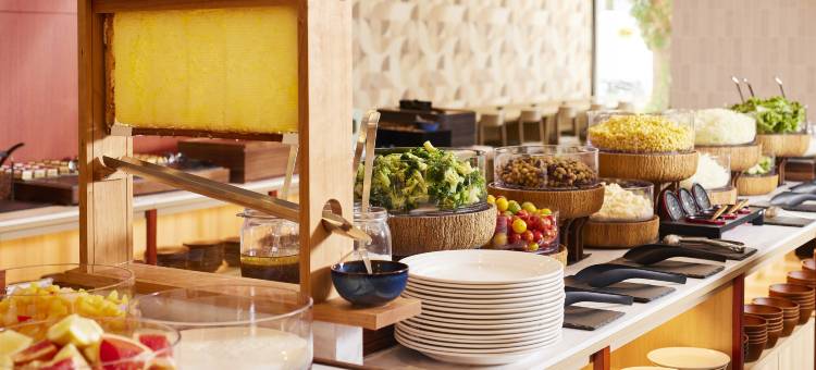 MYSTAYS 名古屋荣酒店　*2026年9月 全馆客房及早餐焕新升级！(HOTEL MYSTAYS Nagoya Sakae　*Renewed in September 2026 – All Guest Rooms & Breakfast)图片