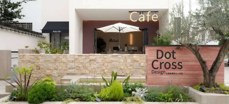 Dot Cross·一方见地·乡村villa民宿(宏村景区店)图片