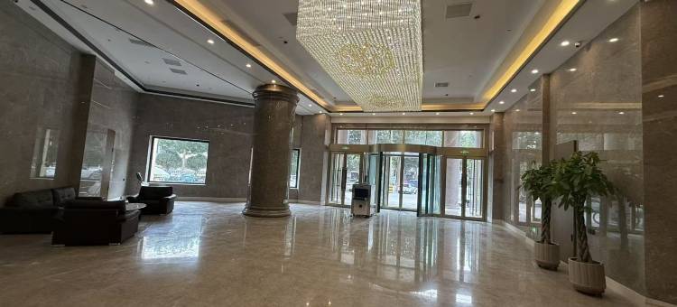 时代假日酒店图片