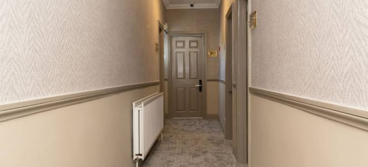 Heathrow Slough Hotel & Suites图片
