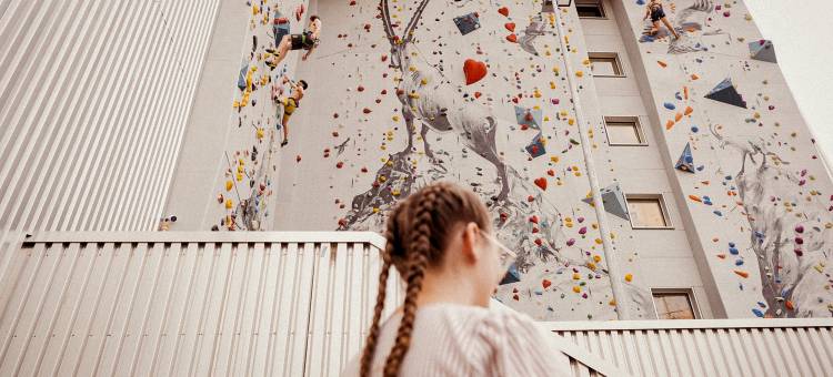 慕尼黑工厂区袋熊城市青年旅舍(Wombat’s The City Hostel Munich Werksviertel)图片