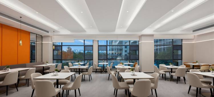 如家精选酒店(铜陵大学城店)图片