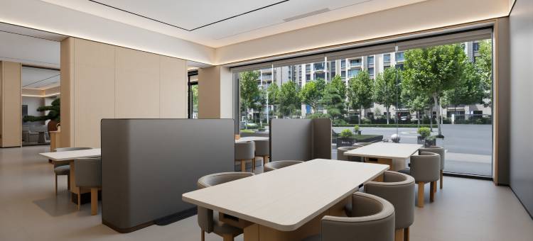 全季酒店(天长吾悦广场店)图片