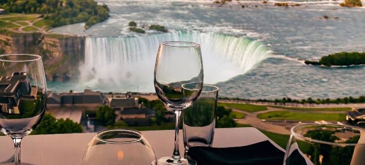 尼亚加拉瀑布景观凯悦酒店(Hyatt Regency Niagara Falls Fallsview)图片