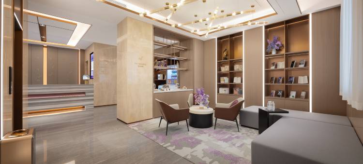 麗枫酒店(大连旅顺中心广场店)图片