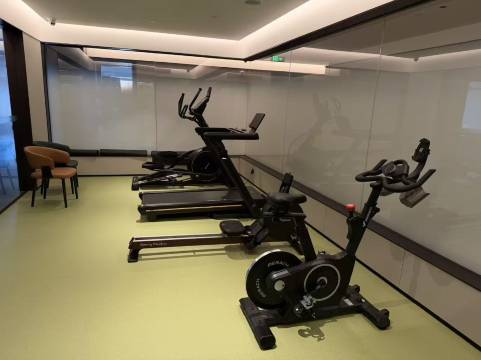 璞悦酒店(鸠江开发区方特乐园店)图片