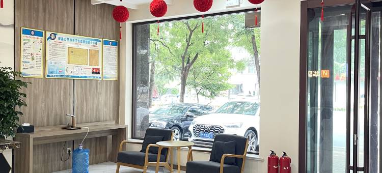 如家华驿精选酒店(运城绛县汽车站店)图片
