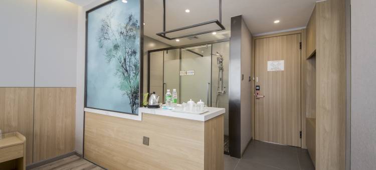 墨江双胞大酒店图片