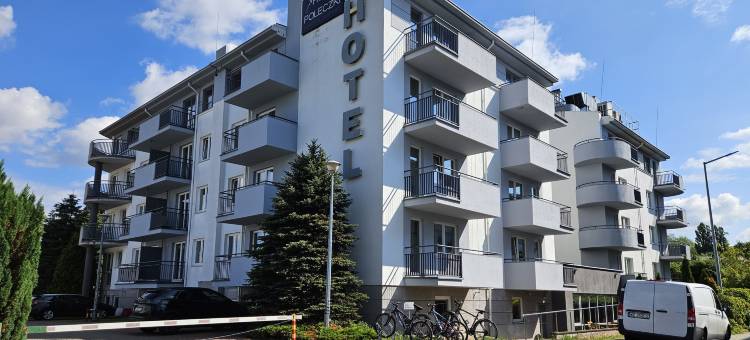 波列茨基公寓(Poleczki Residence Apartments)图片
