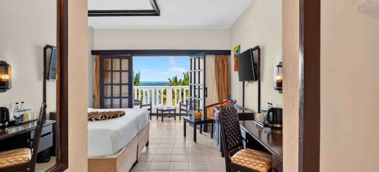 红鹤海滩水疗度假村(PrideInn Flamingo Beach Resort & Spa Mombasa)图片