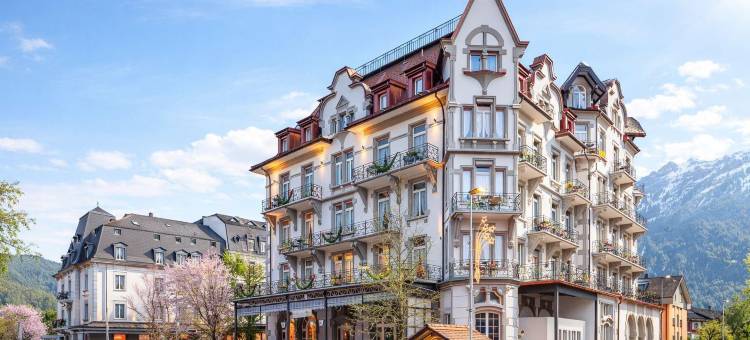 卡尔顿-欧洲复古酒店(仅限成人客人)(Carlton-Europe Vintage Adults Hotel)图片