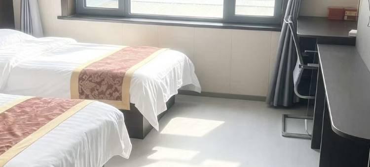 如家派柏云酒店(霸州胜芳高铁站店)图片