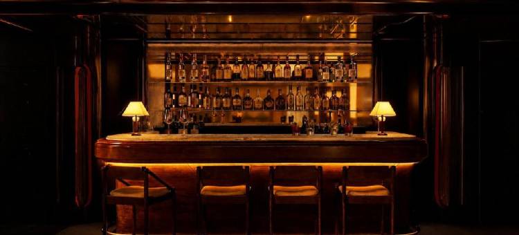 波旁酒店(Bourbon Hôtel)图片