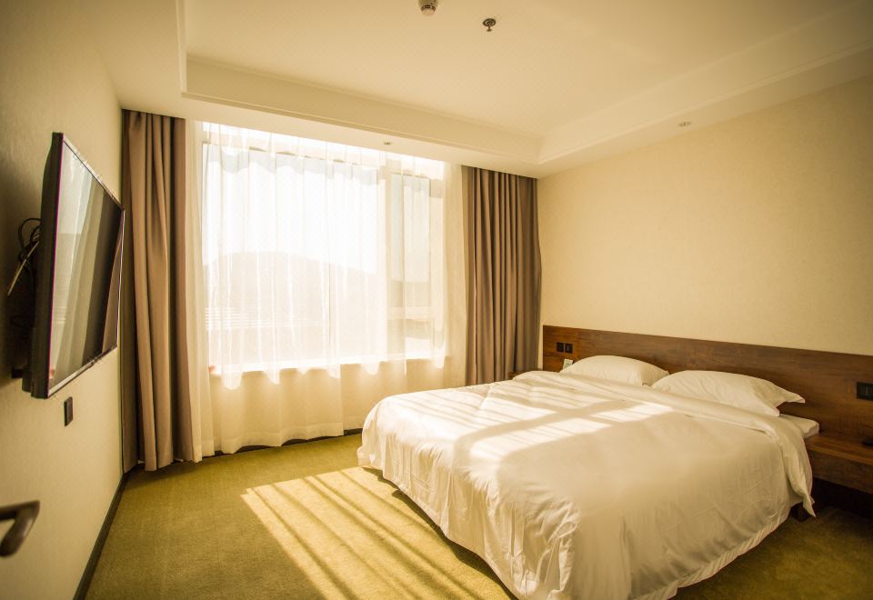 Hotel Overview