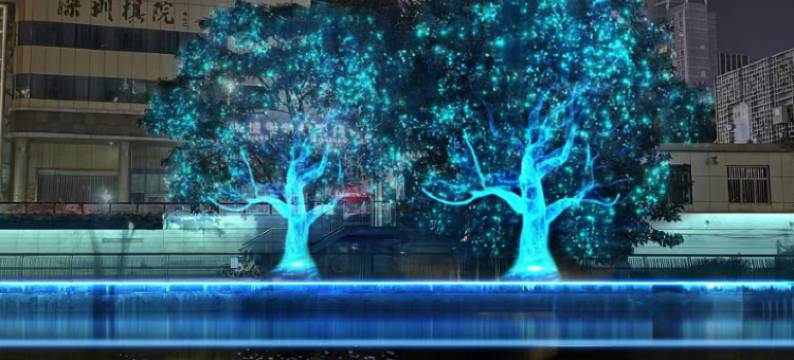 堂居公寓(深圳万象城店)图片