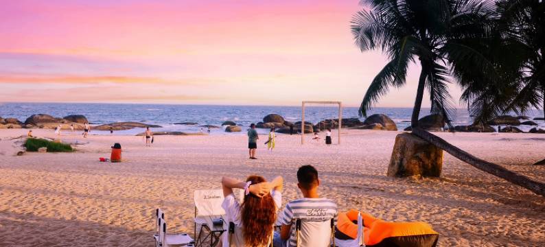 东极岛民宿(文昌淇水湾店)图片