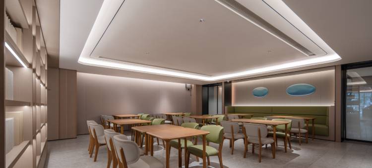全季酒店(重庆石桥铺店)图片