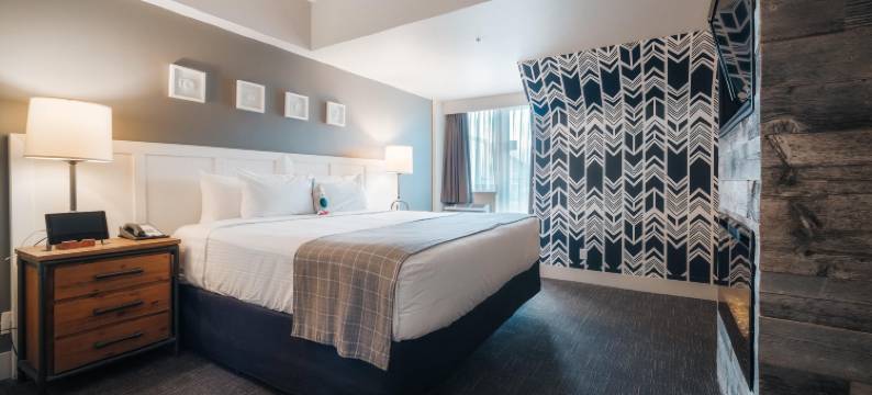 惠斯勒山峰小屋精品酒店(Summit Lodge Boutique Hotel by Paradox)图片