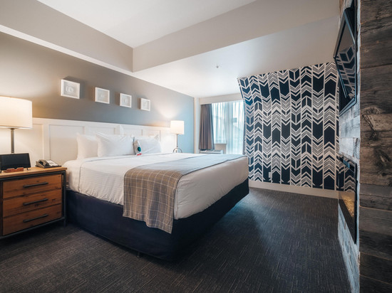 惠斯勒山峰小屋精品酒店