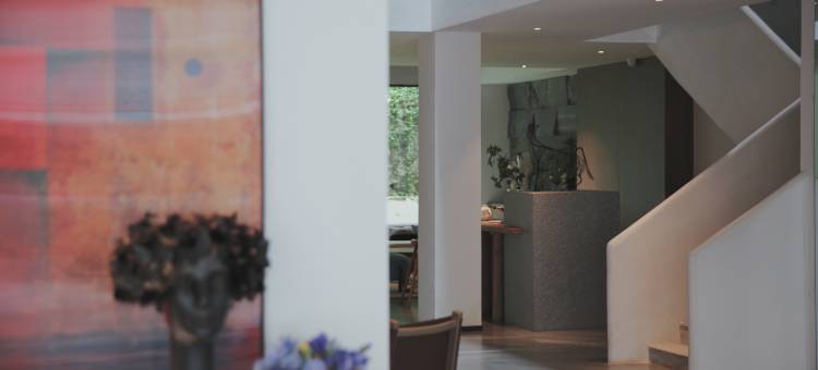 theJING 井宿 (桂林阳朔西街店)图片