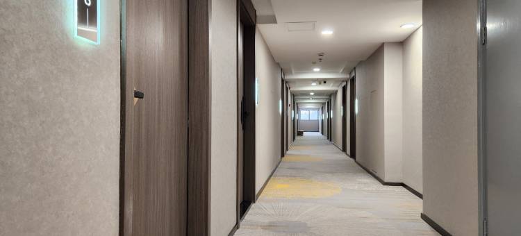 外滩拾光公寓(南京东路地铁站店)图片