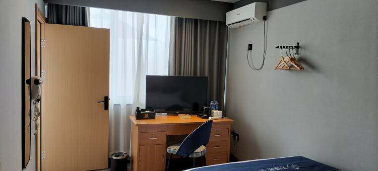 如家华驿精选酒店(如皋市江安镇店)图片