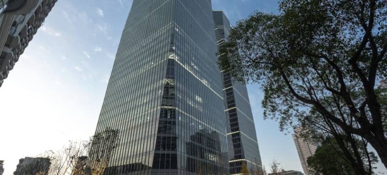 武汉肯尼民宿(ICC环贸中心店)图片